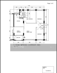 Blk 460 Hougang Avenue 10 (Hougang), HDB 5 Rooms #198243392